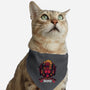 Uzi Time Baby-Cat-Adjustable-Pet Collar-Cattoc_C