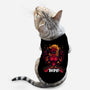 Uzi Time Baby-Cat-Basic-Pet Tank-Cattoc_C