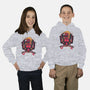 Uzi Time Baby-Youth-Pullover-Sweatshirt-Cattoc_C