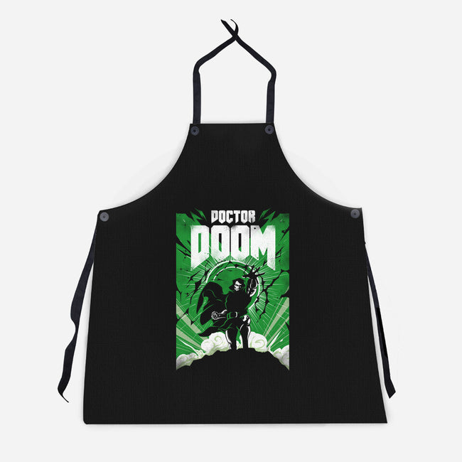 Doomsday-Unisex-Kitchen-Apron-Cattoc_C