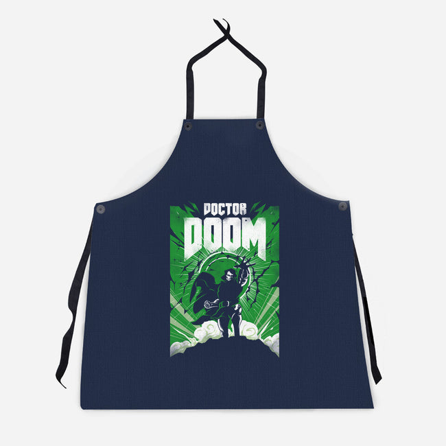 Doomsday-Unisex-Kitchen-Apron-Cattoc_C