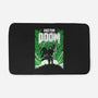 Doomsday-None-Memory Foam-Bath Mat-Cattoc_C