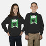 Doomsday-Youth-Crew Neck-Sweatshirt-Cattoc_C