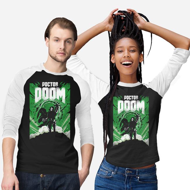 Doomsday-Unisex-Baseball-Tee-Cattoc_C