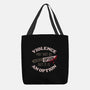 It Is An Option-None-Basic Tote-Bag-koalastudio