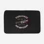 It Is An Option-None-Memory Foam-Bath Mat-koalastudio