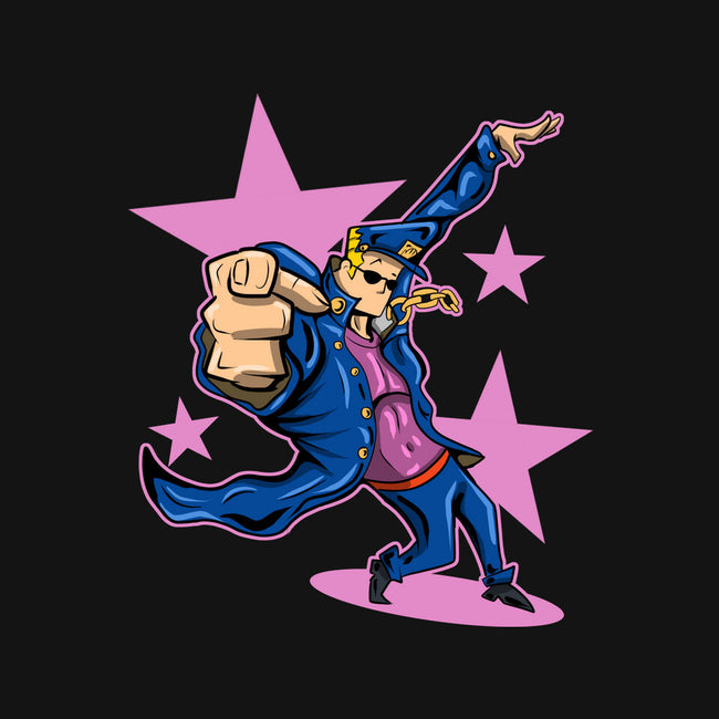 New Jojo-None-Polyester-Shower Curtain-nickzzarto