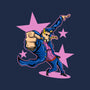 New Jojo-None-Glossy-Sticker-nickzzarto