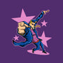 New Jojo-None-Glossy-Sticker-nickzzarto