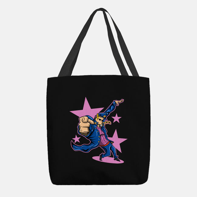 New Jojo-None-Basic Tote-Bag-nickzzarto