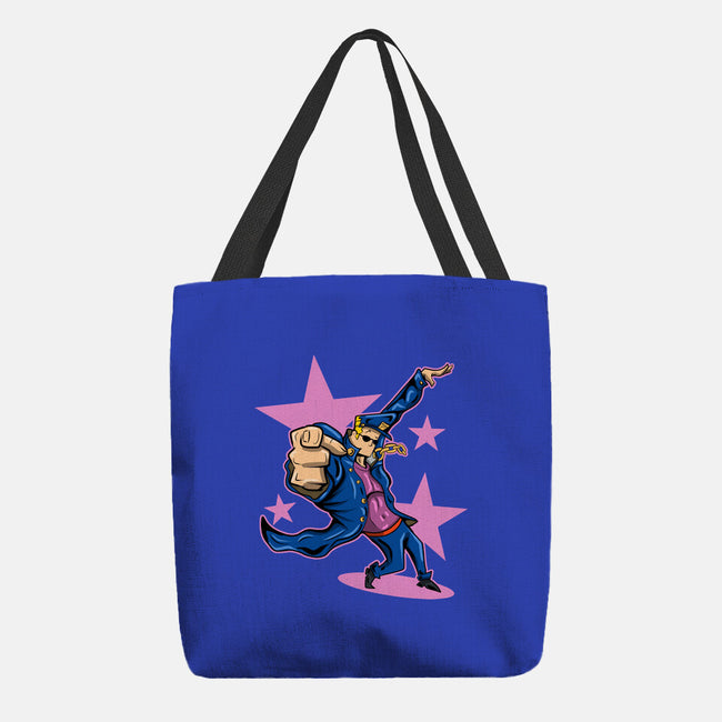 New Jojo-None-Basic Tote-Bag-nickzzarto