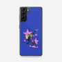 New Jojo-Samsung-Snap-Phone Case-nickzzarto