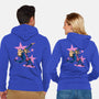 New Jojo-Unisex-Zip-Up-Sweatshirt-nickzzarto