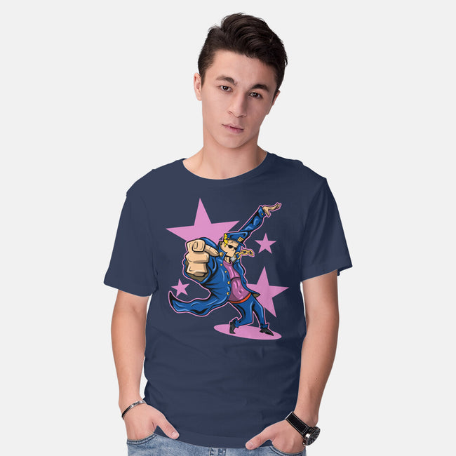 New Jojo-Mens-Basic-Tee-nickzzarto