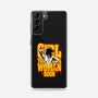 Pulp Girl-Samsung-Snap-Phone Case-CappO