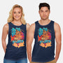 Dragon Fury-Unisex-Basic-Tank-ricolaa