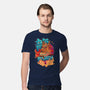 Dragon Fury-Mens-Premium-Tee-ricolaa