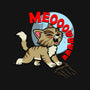 Werecat-None-Glossy-Sticker-Boggs Nicolas