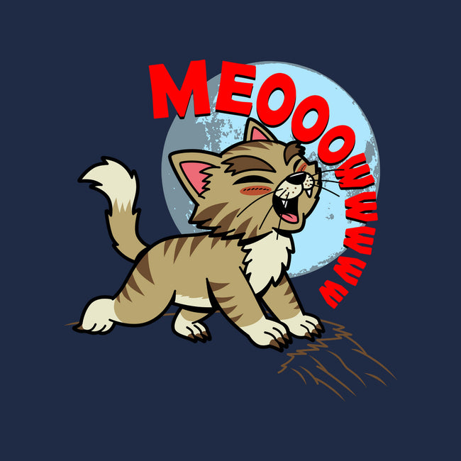 Werecat-Baby-Basic-Tee-Boggs Nicolas