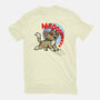 Werecat-Mens-Basic-Tee-Boggs Nicolas