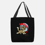 Werecat-None-Basic Tote-Bag-Boggs Nicolas