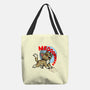 Werecat-None-Basic Tote-Bag-Boggs Nicolas