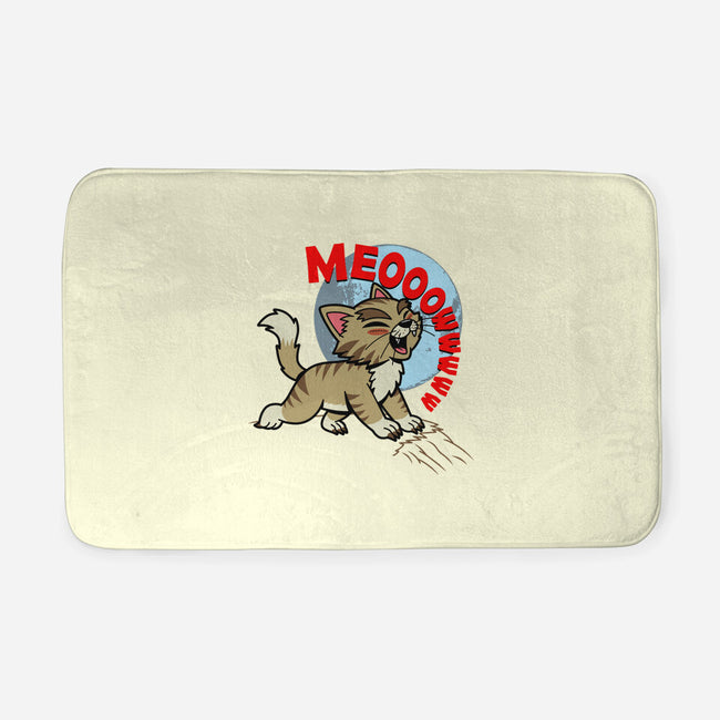 Werecat-None-Memory Foam-Bath Mat-Boggs Nicolas