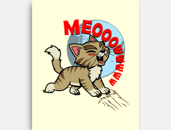 Werecat