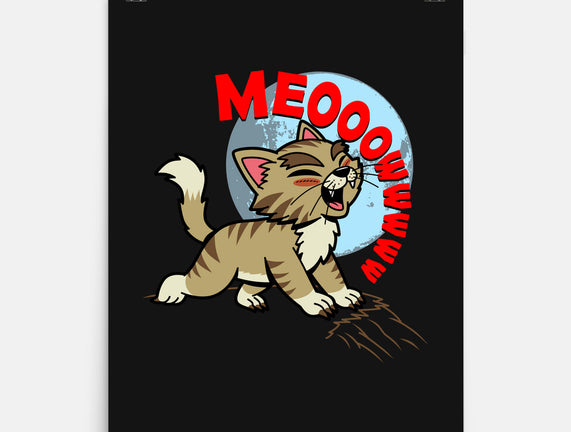 Werecat