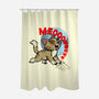 Werecat-None-Polyester-Shower Curtain-Boggs Nicolas