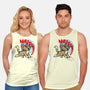 Werecat-Unisex-Basic-Tank-Boggs Nicolas