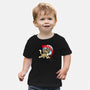 Werecat-Baby-Basic-Tee-Boggs Nicolas