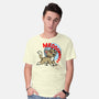 Werecat-Mens-Basic-Tee-Boggs Nicolas