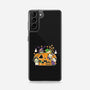 Halloween Is Coming-Samsung-Snap-Phone Case-naomori