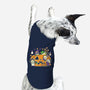 Halloween Is Coming-Dog-Basic-Pet Tank-naomori