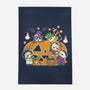 Halloween Is Coming-None-Outdoor-Rug-naomori