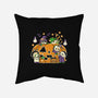 Halloween Is Coming-None-Removable Cover-Throw Pillow-naomori