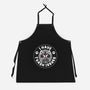 I Have Trash Issue-Unisex-Kitchen-Apron-Tri haryadi