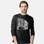 Been Down That Road-Mens-Long Sleeved-Tee-rocketman_art