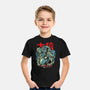 Oozaru Father-Youth-Basic-Tee-Diego Oliver