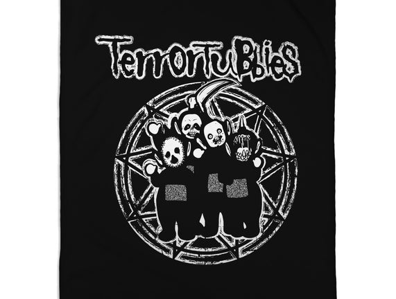 Terrortubbies