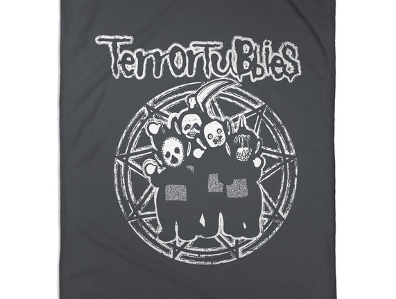 Terrortubbies