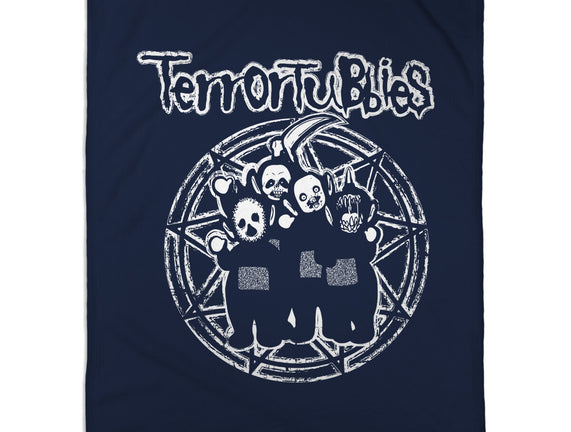 Terrortubbies