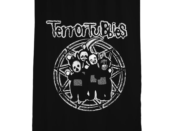 Terrortubbies