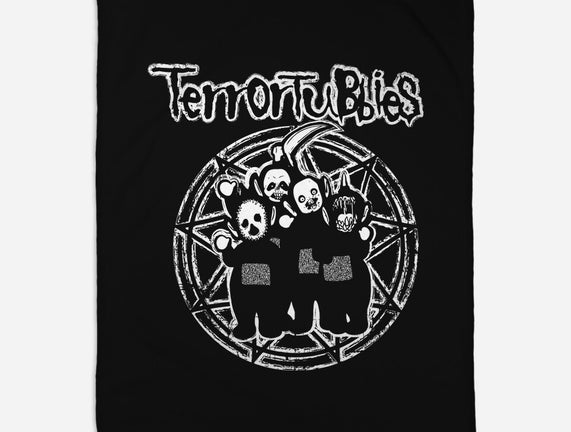 Terrortubbies