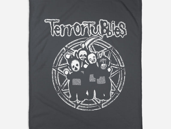 Terrortubbies