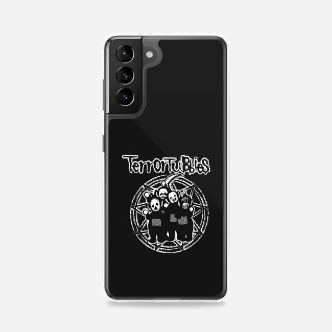 Terrortubbies-Samsung-Snap-Phone Case-dalethesk8er