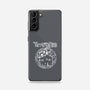 Terrortubbies-Samsung-Snap-Phone Case-dalethesk8er