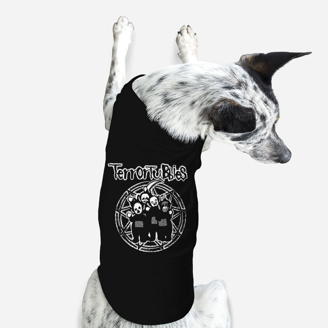 Terrortubbies-Dog-Basic-Pet Tank-dalethesk8er