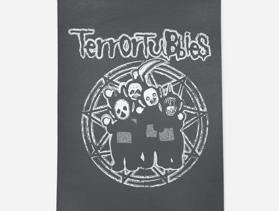 Terrortubbies